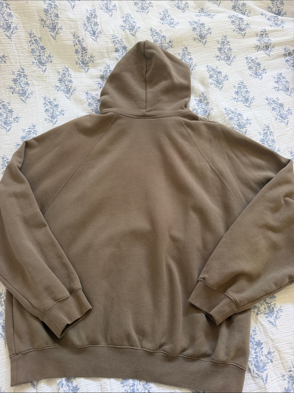 Essentials Hoodie - Picture 4 of 5